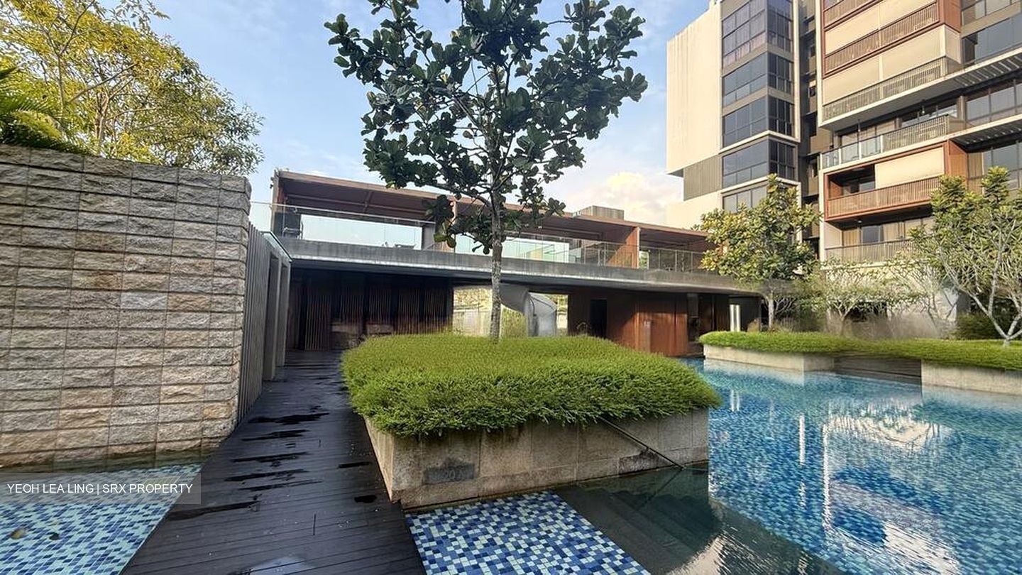 Kandis Walk (D27), Condominium #476444961